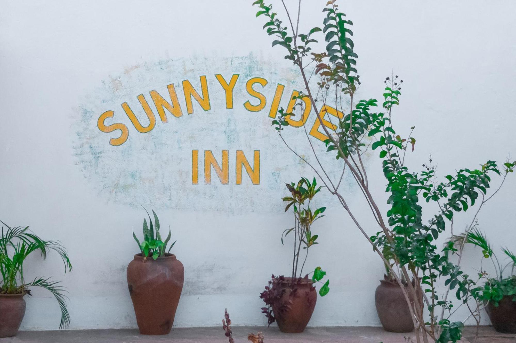 Sunnyside Inn Blantyre Exterior foto